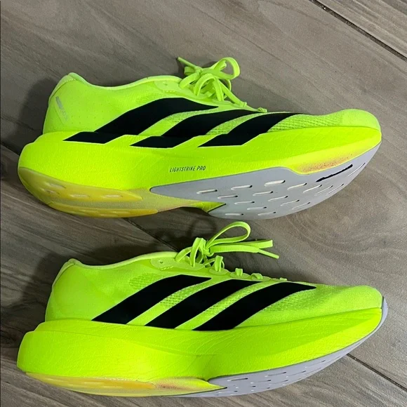 Adidas Evo SL Men’s 6.5/ Women’s 7.5 - Picture 6 of 8